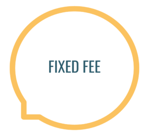 HR Flixed Fee