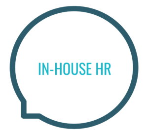 In house HR services Flintshire